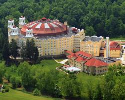 West Baden Springs Hotel