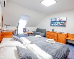 Hotel Belcredi