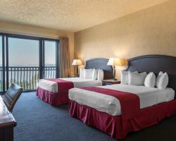 Shoreline Inn & Conference Center, an Ascend Collection Hotel