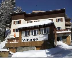 Auberge Restaurant du Virage