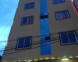 Phnom Penh Thmey Reak Reay Guesthouse