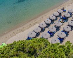 Skiathos Thalassa Cape Hotel, Philian Hotels and Resorts