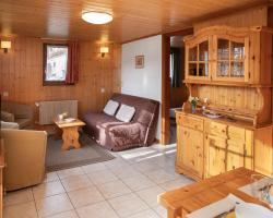 Apartment Rousserolles rez gauche by Interhome