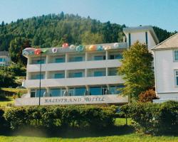 Balestrand Hotel
