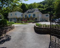 Parkhotel Cochem- Free Parking -