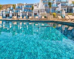 Sunset Suites by Bull Hotels