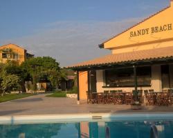 Sandy Beach Villas and Apartments