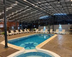 Hotel Jaky SPA Complex