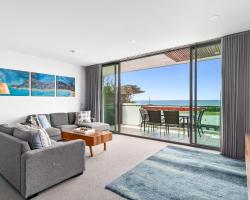 The Dolphin Apartments