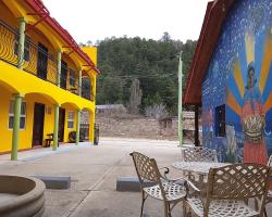 Hotel Ecológico Temazcal