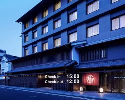 Mitsui Garden Hotel Kyoto Shinmachi Bettei