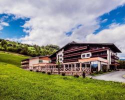 Hotel Victoriya