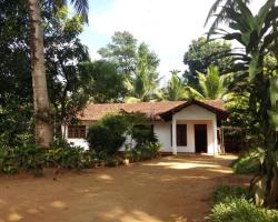 Pearl Villa Rooms and Hostel