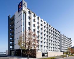 Comfort Hotel Central International Airport