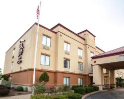 Red Roof Inn Evansville