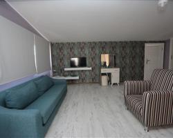 Tinika Butik Hotel