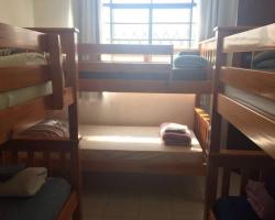 iGama Hostel