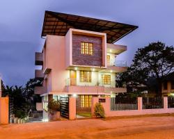 Treebo Trend Oleander Serviced Apartments,Coorg