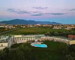 Hotel Pisa Tower Plaza