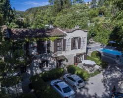 La Bastide de l'Empereur B&B