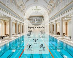 Londonska SPA Hotel