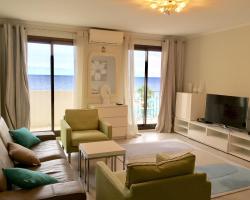 Apartment Nice Promenade