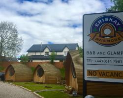 Eriskay Guest House and Aviemore Glamping