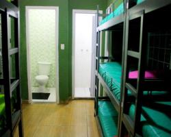 Best Rio Hostel