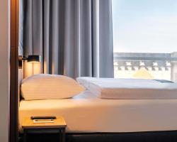 B&B HOTEL Regensburg-Ost