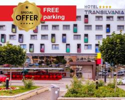 Hotel Transilvania