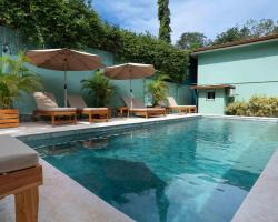 Hotel Arco Iris