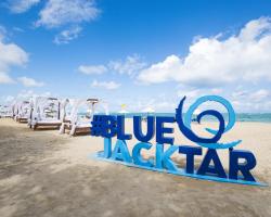 Blue JackTar