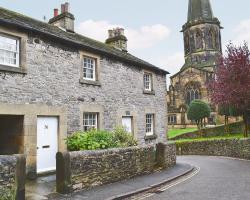 Corner Cottage
