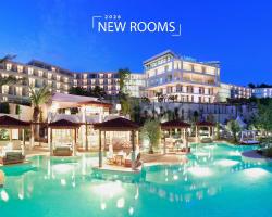 Amfora Hvar Grand Beach Resort