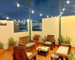 La Rosario Hostal