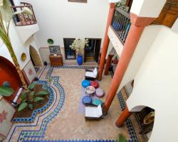 Riad Basma Marrakech