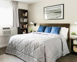 InTown Suites Extended Stay Fort Myers FL