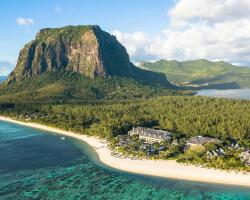 The St. Regis Le Morne Resort, Mauritius