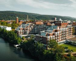 Heidelberg Marriott Hotel