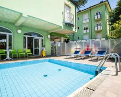 Residence Eurogarden
