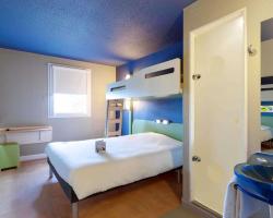 ibis budget La Roche Sur Yon Vendespace