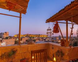 Hotel The Silk Route