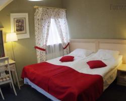 Гостевой дом «Гончаровъ»