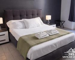 285 Vatican Lodge