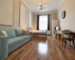 Antonio Old Town Residence