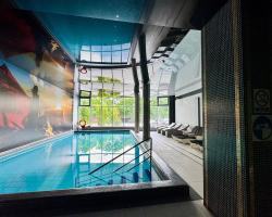 Hotel Business Faltom Gdynia