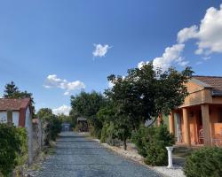 Colonia Natura Apartmanpark