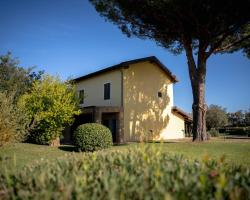 SU PASSU Country House