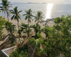 Kamp Tapik - Sibaltan