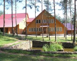 Holiday Complex Šilaičiai